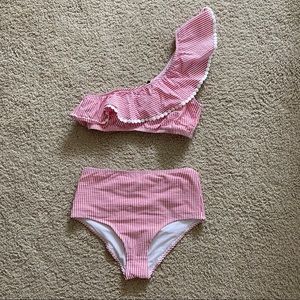 Jcrew bikini NWOT